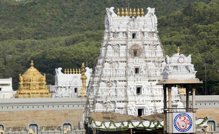 ‘Fish Oil More Expensive’: AR Dairy Refutes Tirupati Ghee Adulteration Claims