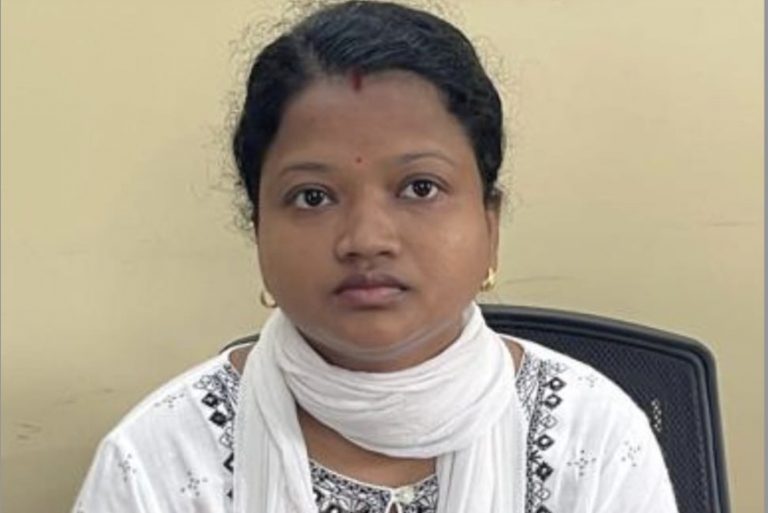 Odisha Assistant Engineer Held Taking Bribe To Release Bill For Cow-Shed Construction