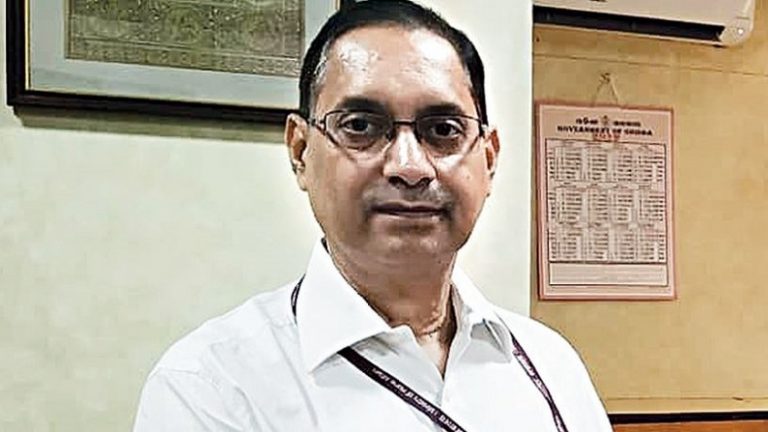 Odisha Cadre IAS Officer Appointed Union Finance Secretary