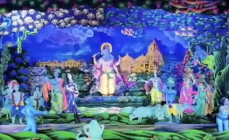 Odisha Dips In Vishwakarma Puja Fervour; Folklores About The Divine Craftsman