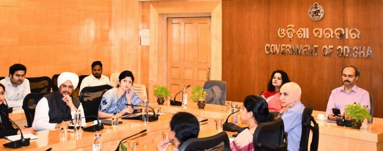 Odisha Among 4 States For World Bank Study To Boost Private Investment In Infra