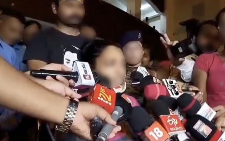 Odisha Crime Branch Mulls Polygraph Test To Unravel Truth In ‘Custody Assault’ Case