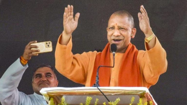 Yogi Adityanath