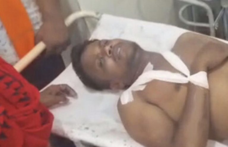 Youth Shot At Inside House In Odisha’s Jharsuguda