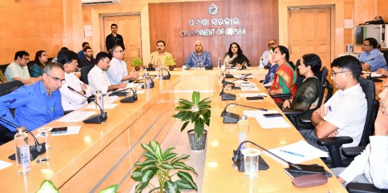 vision document meeting