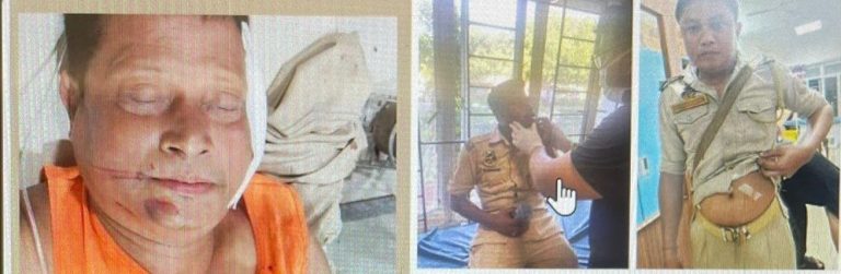 2 Killed, Several Injured In Police Firing During Eviction Drive In Assam’s Sonapur