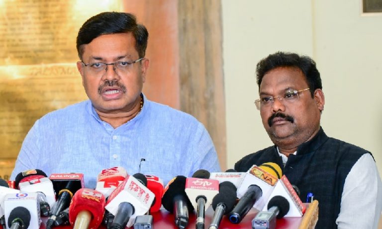 cabinet decisions harichandan