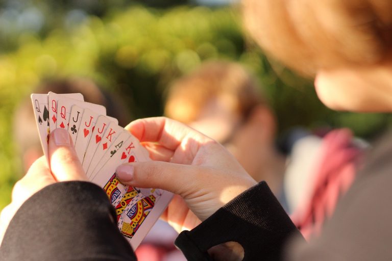 Poker: Everyone’s Favourite Card Game is Now a Major Esports Attraction