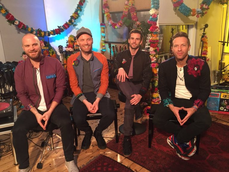 Coldplay Announces Retirement After 12th Studio Album; Here’s The Reason