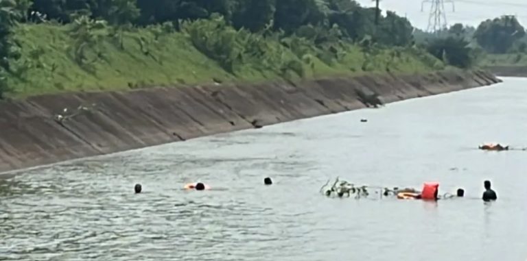 4 Students Drown During Ganesh Idol Immersion In Odisha’s Mayurbhanj