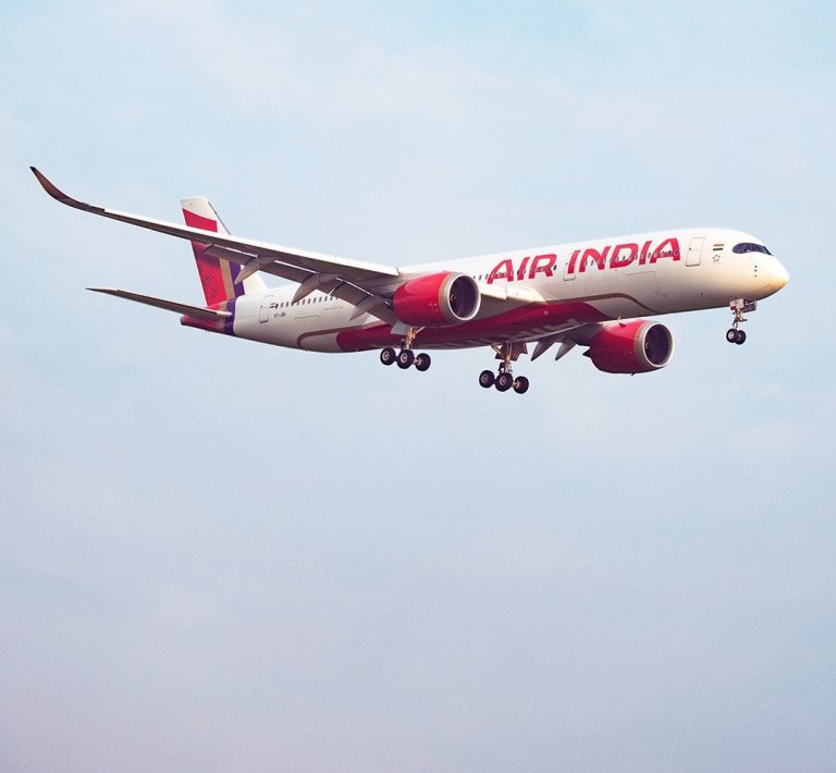 Air India Passengers Deboarded After Nearly 2 Hours Over Faulty AC At Delhi Airport
