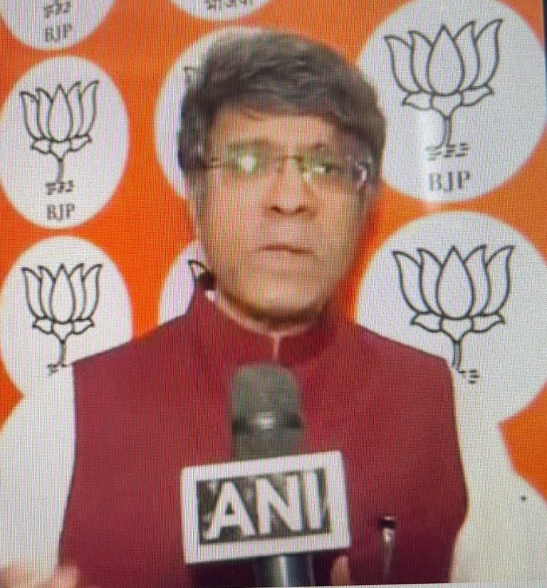 BJP Leader Calls Rahul Gandhi Compulsive Liar, Seeks Apology for Anti-India Rant In US