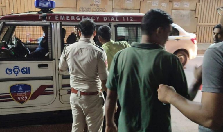 Ahead Of Durga Puja 57 ‘Anti-Socials’ Detained By Bhubaneswar Police