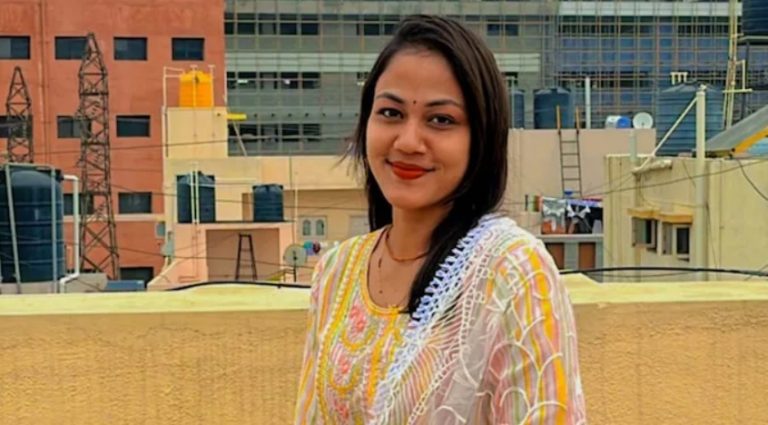 Cops Identify Prime Suspect After Woman’s Body Pieces Found In Fridge At Bengaluru Flat