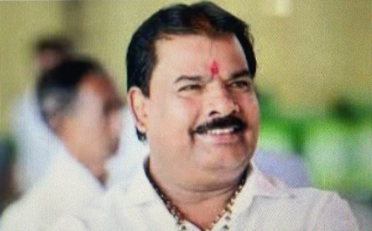 ‘Rs 11 Lakh To Anyone Who Chops Off Rahul Gandhi’s Tongue’: Shinde Sena MLA Sanjay Gaikwad