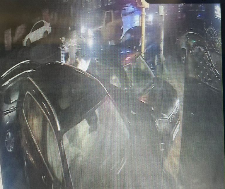 [Watch] Afghan-Origin Gym Owner Shot Dead In Delhi