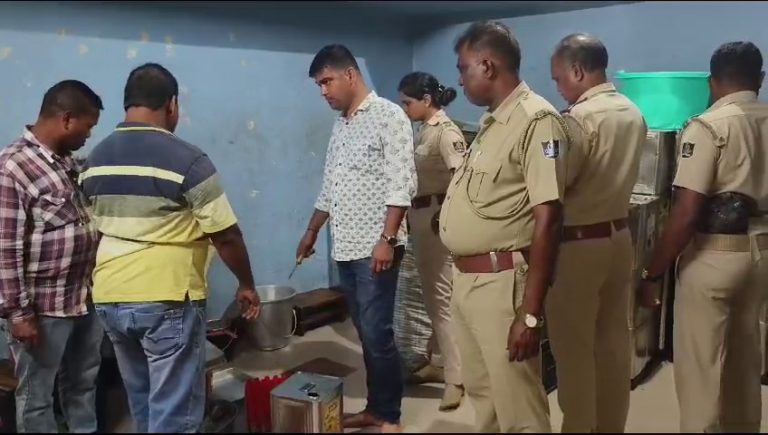 fake shalimar producing unit