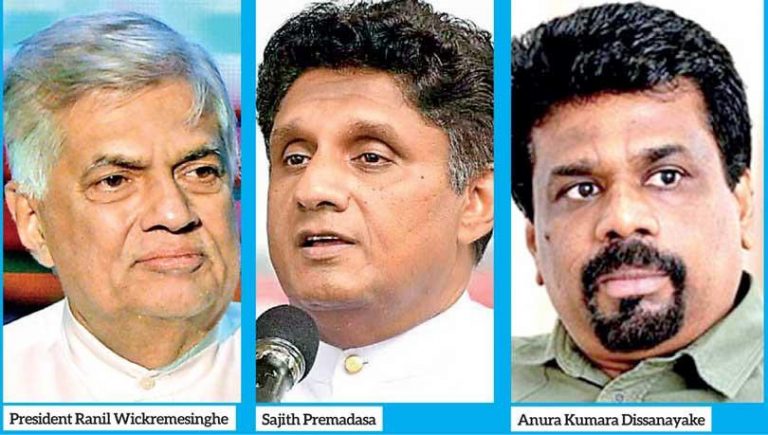 Sri Lanka Votes To Select Its President: Who Will Lead The Island, Bolster Its Economy?