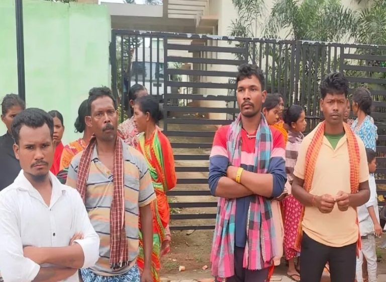 Man Stabbed With Iron Rod Succumbs To Injuries In Odisha’s Koraput