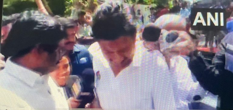 ‘CM’s Right To Decide’: Udhayanidhi Stalin On Rumours About Elevation As Deputy CM