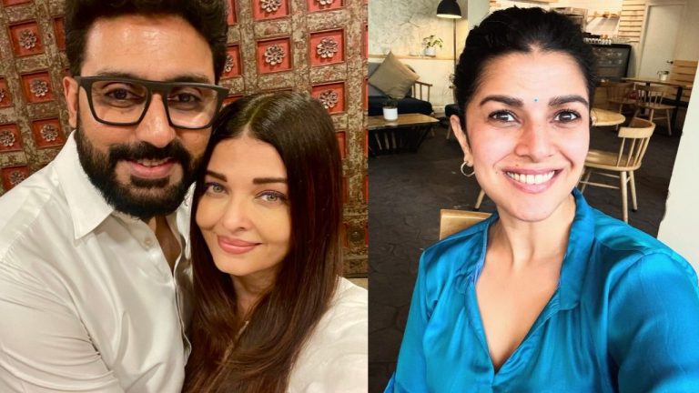 Bachchan Family Upset With Nimrat Kaur, To Take Action Against Source Of Rumour