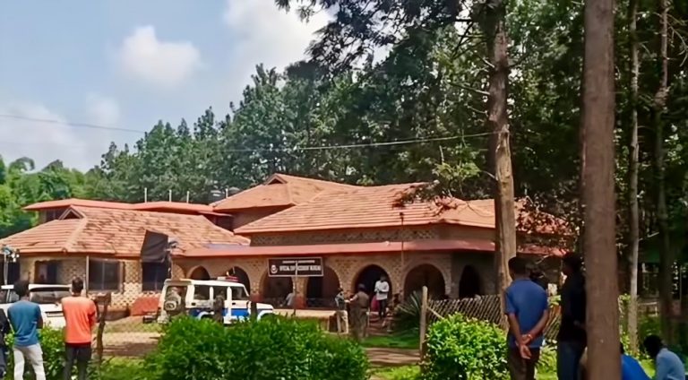 Filming For Anushka Shetty’s Upcoming Movie Underway At Odisha’s Koraput