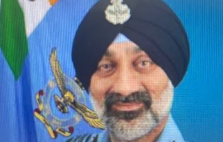 India Lags Behind China In Technology & Aircraft Production: Air Chief Marshal AP Singh