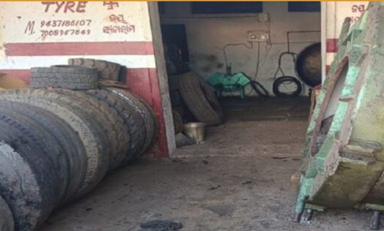 1 Killed, 2 Critical As Air Pressure Tank Explodes In Odisha’s Khurda