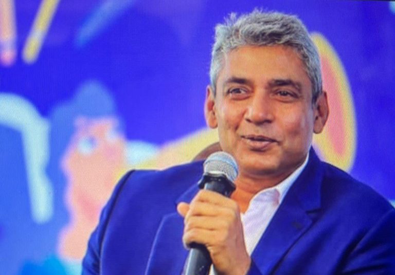 Former Cricketer Ajay Jadeja Declared Heir To Jamnagar Royal Throne; He’ll Be ‘Jam Saheb Of Nawanagar’