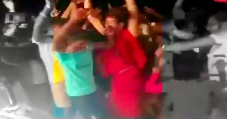 Odisha: Woman ‘Kidnapped’ By ‘Fraud’ Mahant Rescued From Khurda