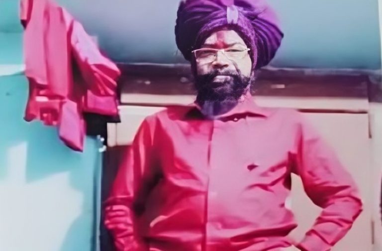 Police Apprehend Ashram Head From Cuttack For ‘Kidnapping’ Woman