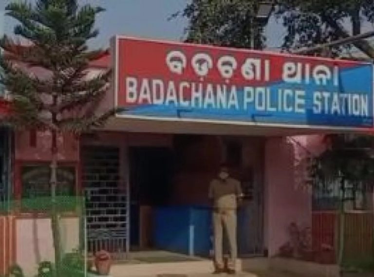 Police Personnel Attacked By Minor Girl’s Kidnappers in Odisha’s Jajpur