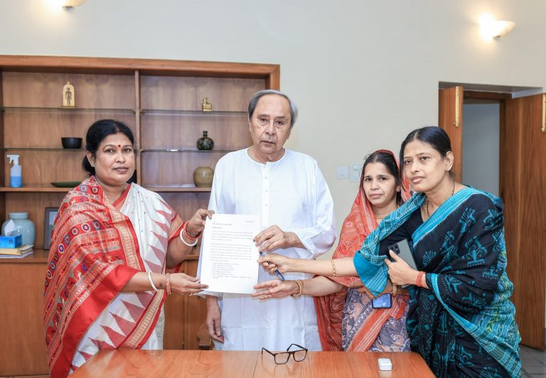 BJD Demands Judicial Probe Into Gangrape Of Minor In Odisha’s Kuchinda