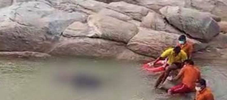 Body Of 18-Year-Old Feared Drowned In Odisha’s Ib River Found After 2 Days