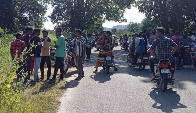 Minor’s Body Found On Hill In Odisha’s Balangir, Locals Suspect Human Sacrifice