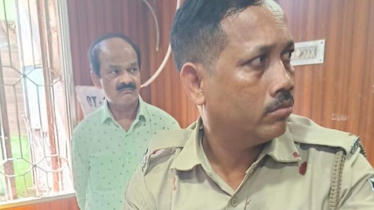 Constable Stabbed During Investigation Of ‘Honking’ Issue In Bhubaneswar