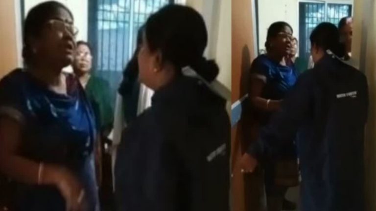 Odisha CDPO Removed For ‘Harassment’ Of Pregnant Woman Staffer