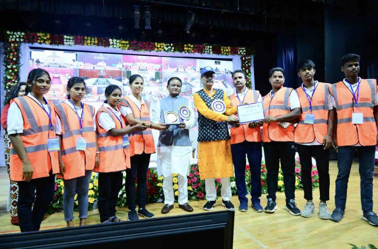 10 More ODRAF Teams, Adequate Mangrove Cover Along Odisha Coast To Combat Cyclones: CM Mohan Majhi