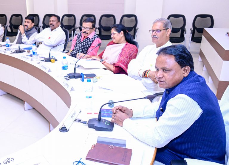 New Air Connectivity Policy Among 6 Proposals Approved By Odisha Cabinet