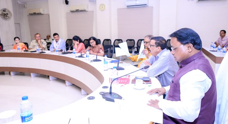 ‘Zero Casualty Is Our Aim’: Odisha CM As Govt Shifts 3 Lakh People To Relief Shelters Ahead Of Cyclone ‘Dana’ Landfall