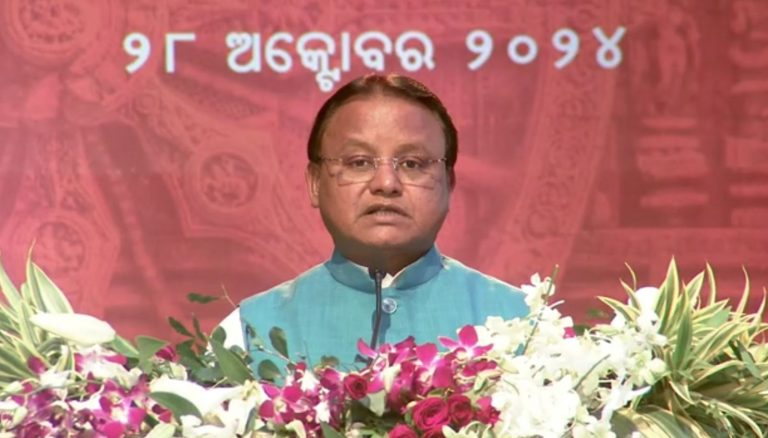 Crackdown On Corruption In Odisha: Trailer On .. When Will The Film Be Screened ?
