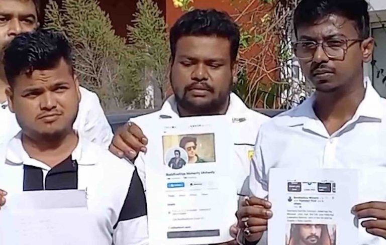 Odisha: Actor Buddhaditya In Soup Over FB Post On Lawrence Bishnoi & His ‘Targets’