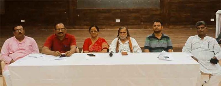 Right To Food Campaign Activists Demand Immediate Reopening Of ‘Sishu Gruhas’ In Odisha