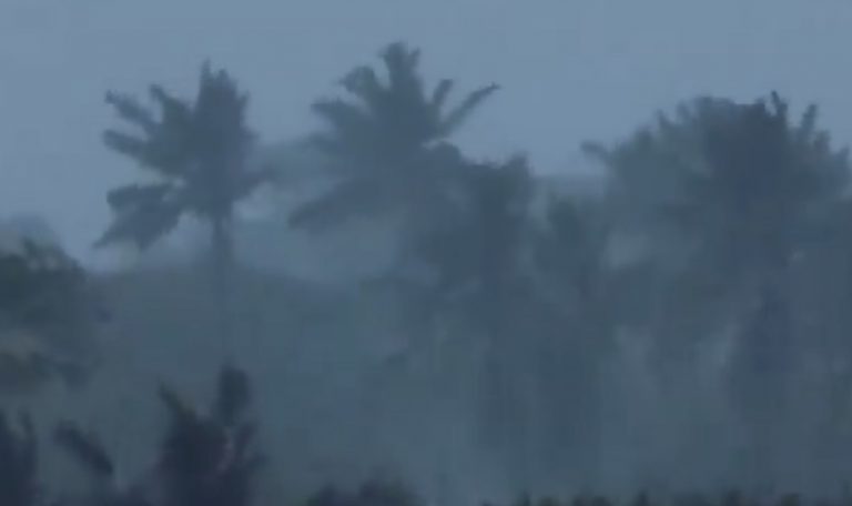 Odisha’s Month Of Woes: Dana Is Just Another Name For The October Curse