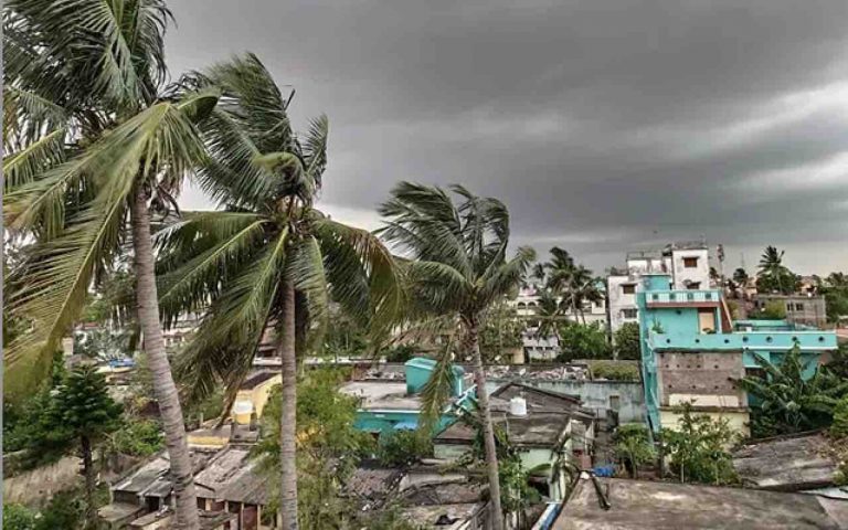 Odisha Govt To Provide Cyclone ‘Dana’ Update Every 3 Hours On Social Media From Oct 24 Night