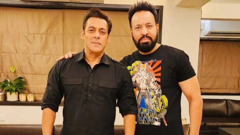 Are Salman & Shera Threatening Lawrence Bishnoi Gang? [Watch]