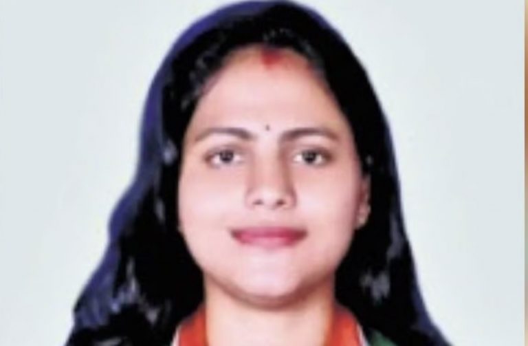 Odisha Congress Leader Files Dowry Harassment Case Against Husband