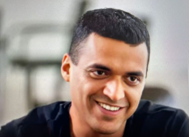 Zomato CEO Deepinder Goyal Kicked Out Of Shark Tank India; Here’s Why