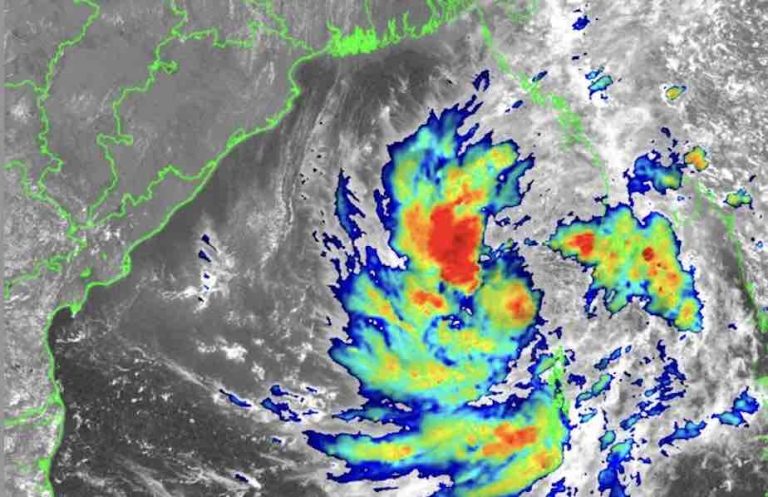 Cyclone ‘Dana’ May Hit Odisha In 48 Hours; Check Rain, Wind Alerts & Likely Impact In 11 Dists