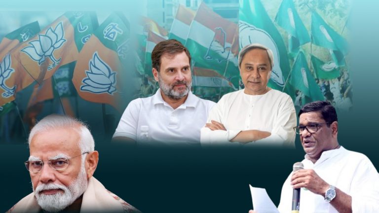 Exit Poll Impact In Odisha: Why Is BJD So Enthused ?